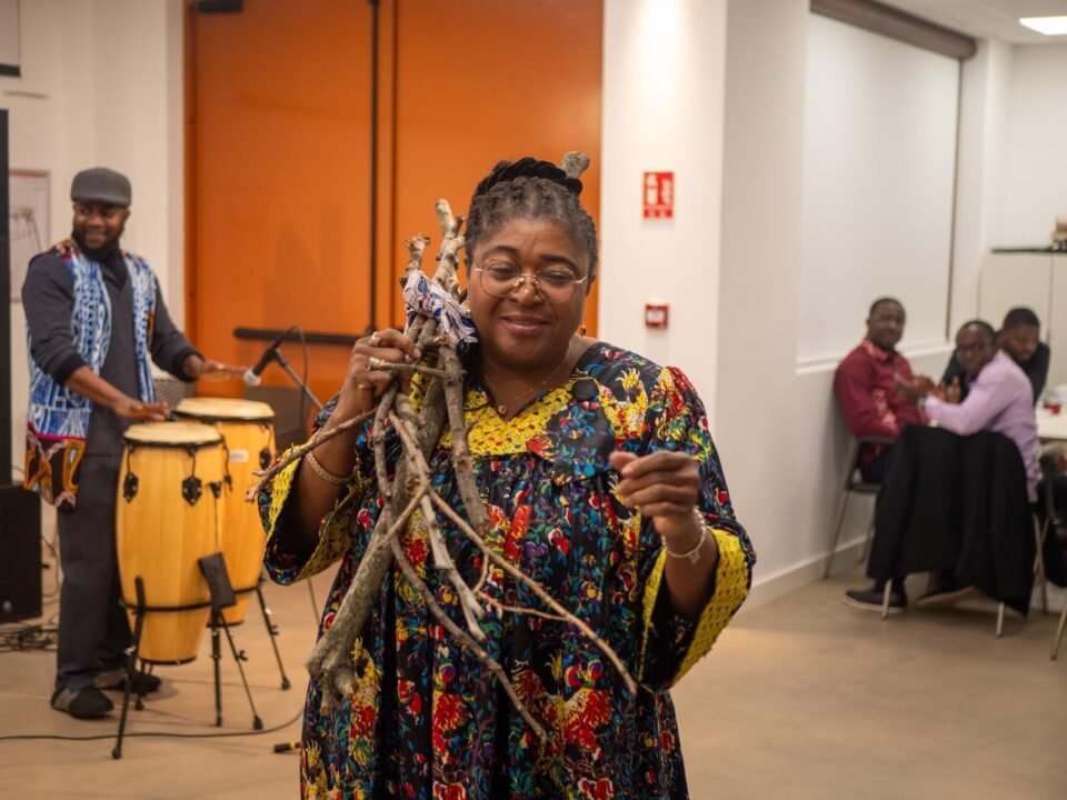 discussion culinaire tradition